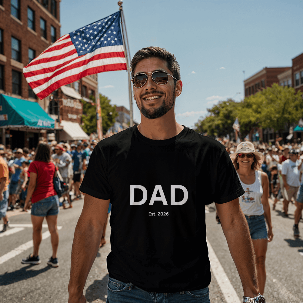 DAD Est. 2026