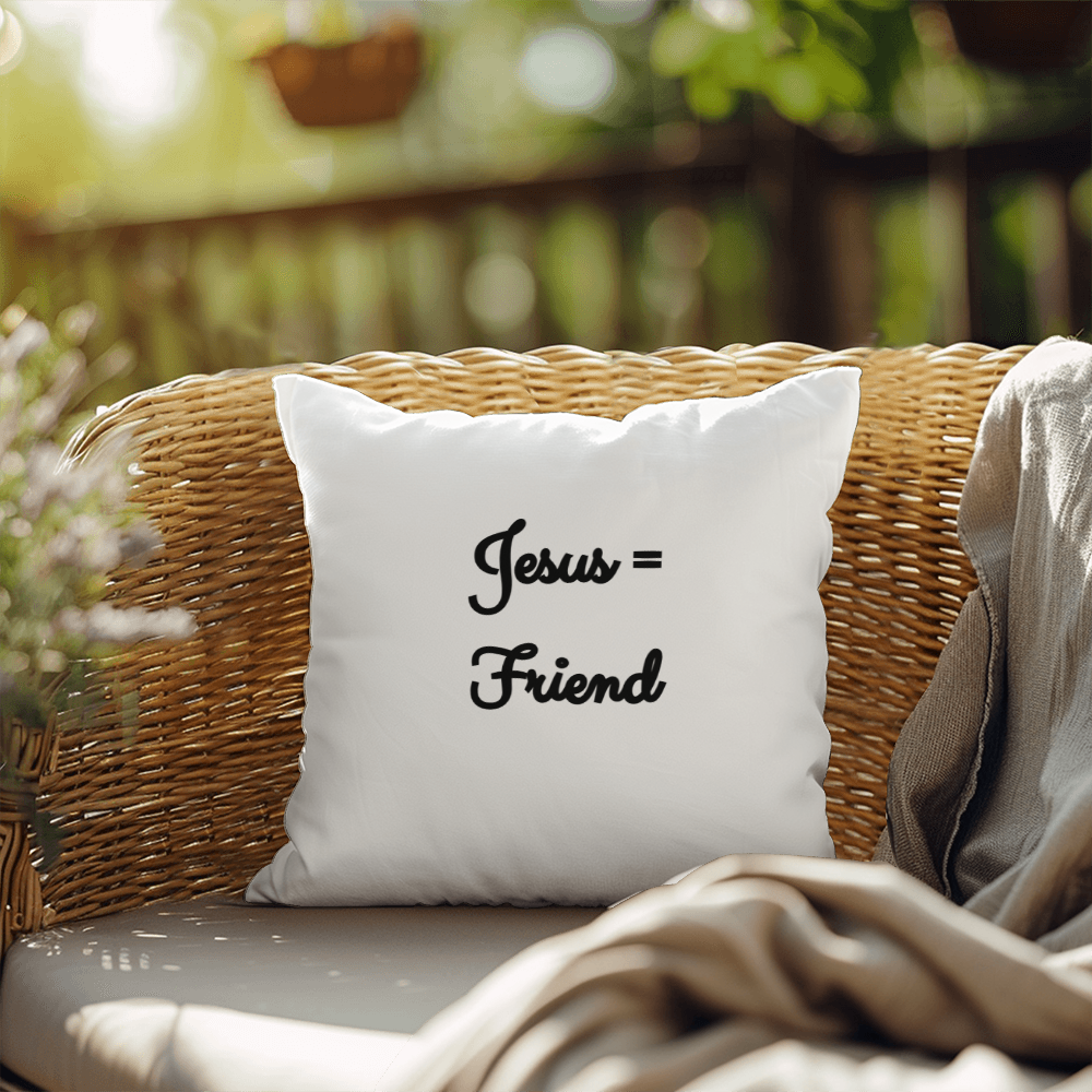 What A Friend We Have In Jesus