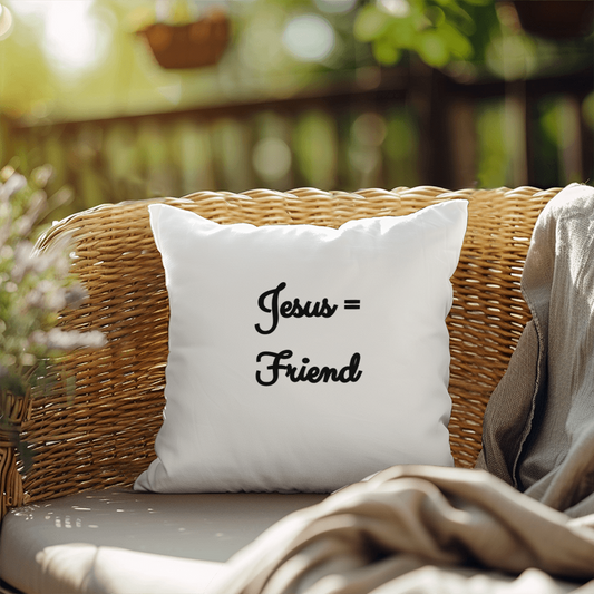 What A Friend We Have In Jesus