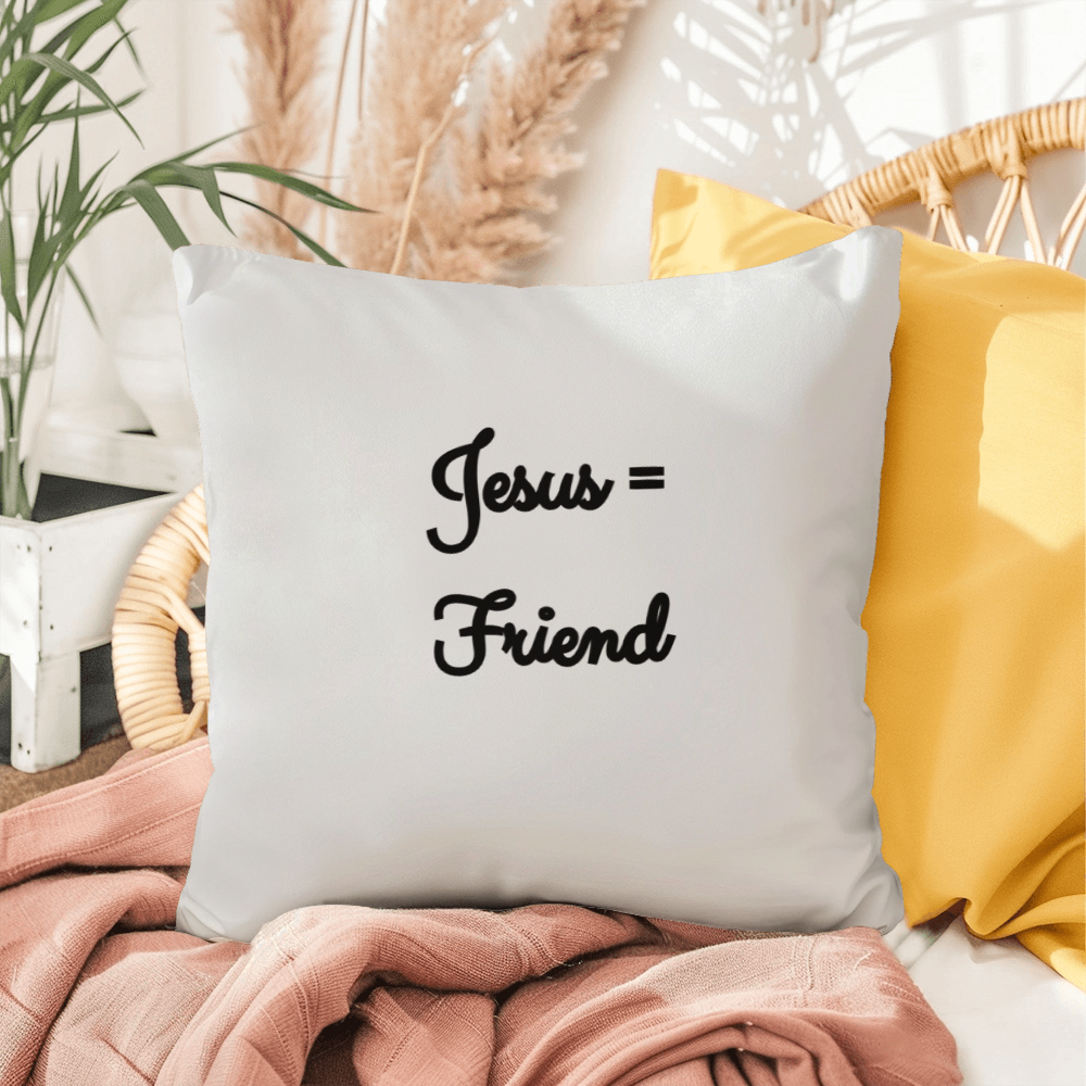 What A Friend We Have In Jesus