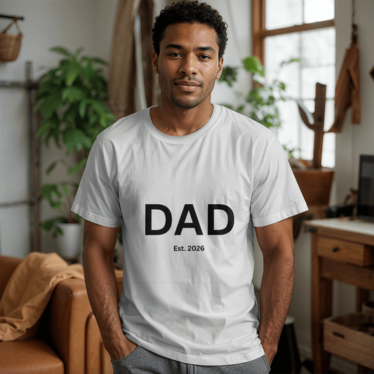 DAD Est. 2026