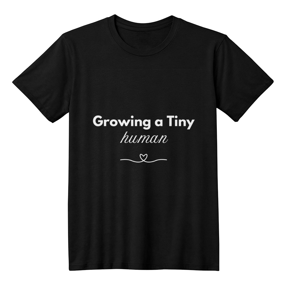 Growing a Tiny human