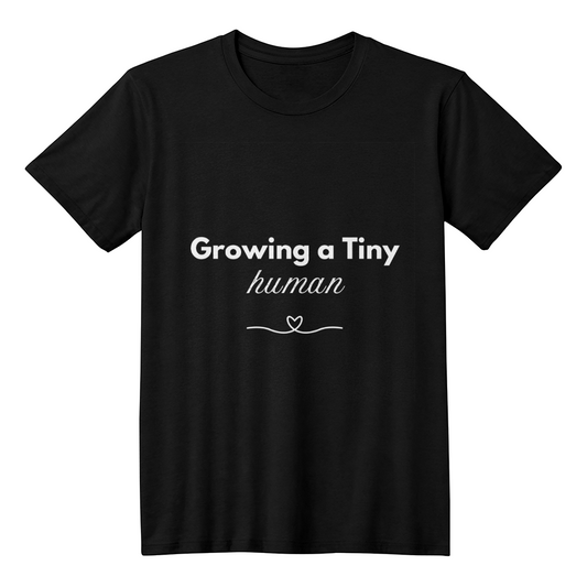 Growing a Tiny human
