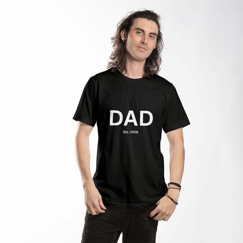 DAD Est. 2026