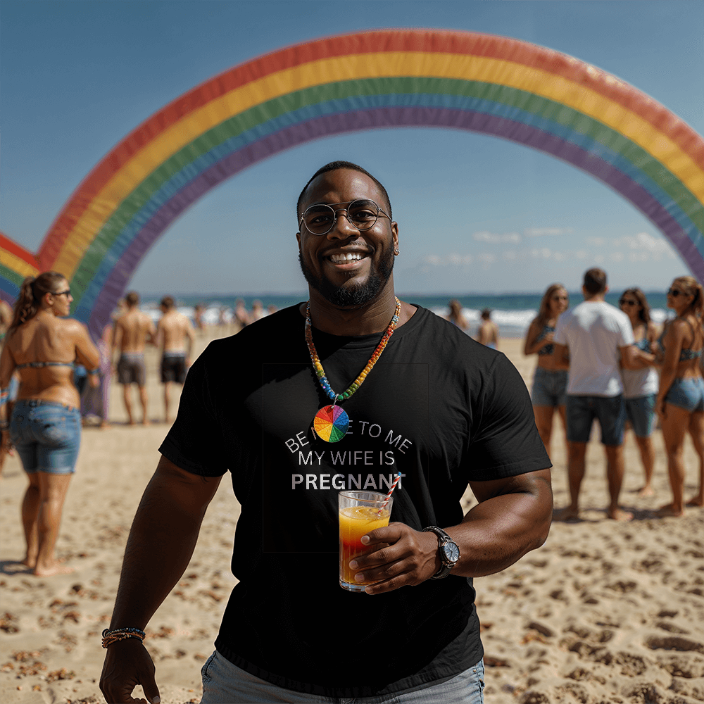 Future Dad – My Favorite Promotion Yet