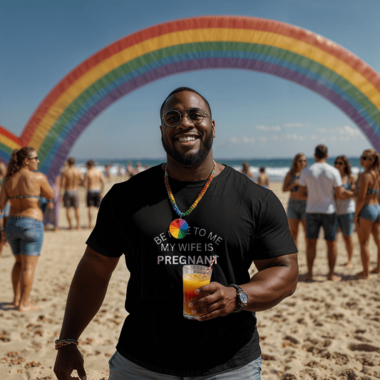 Future Dad – My Favorite Promotion Yet