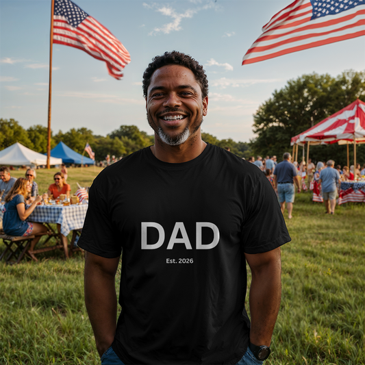 DAD Est. 2026