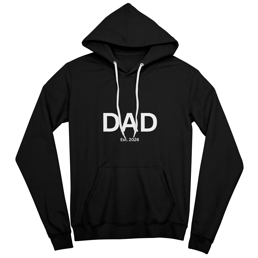 DAD Est. 2026