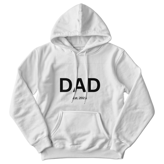 DAD Est. 2026