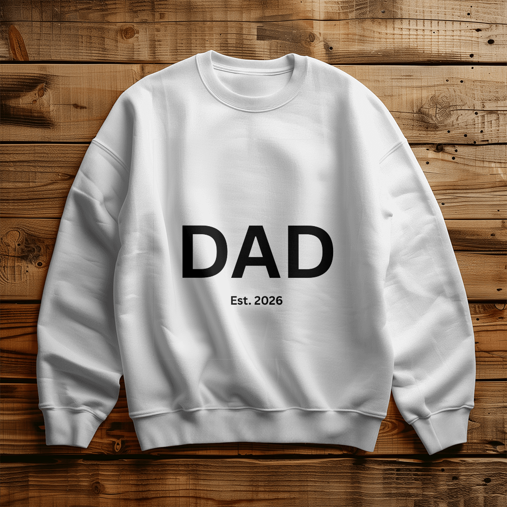 DAD Est. 2026