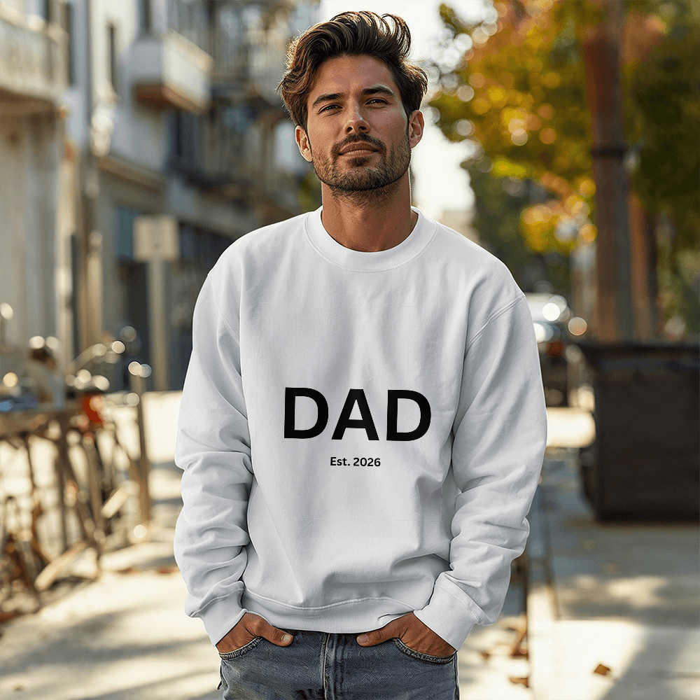 DAD Est. 2026