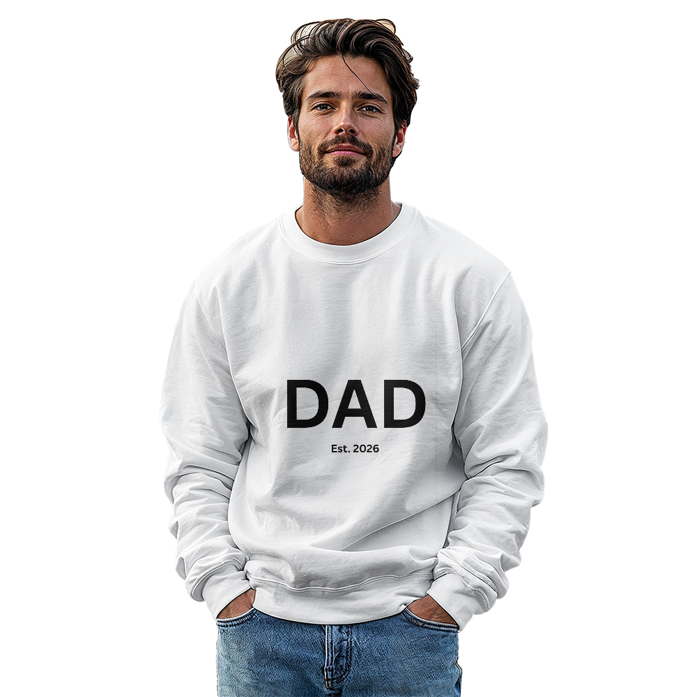 DAD Est. 2026