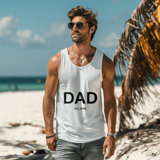 DAD Est. 2026