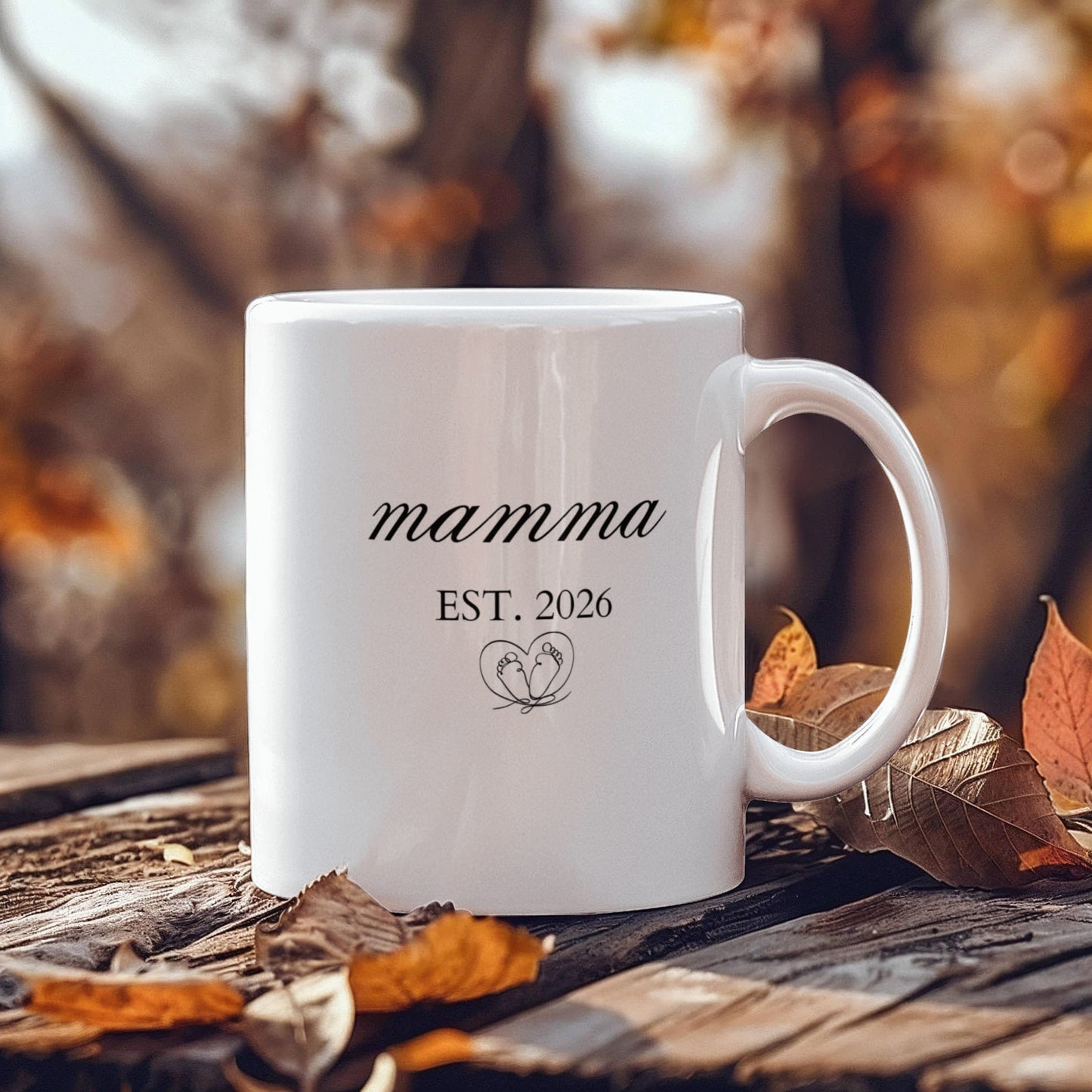 mamma est. 2026