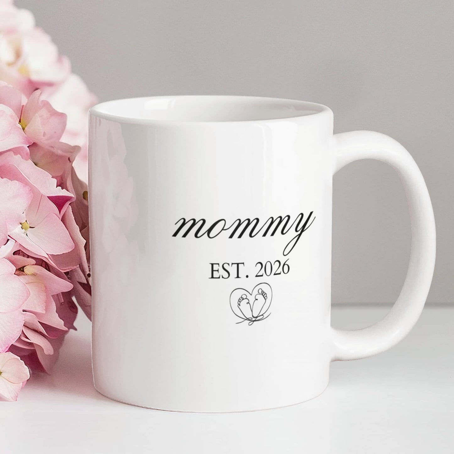 mommy est. 2026