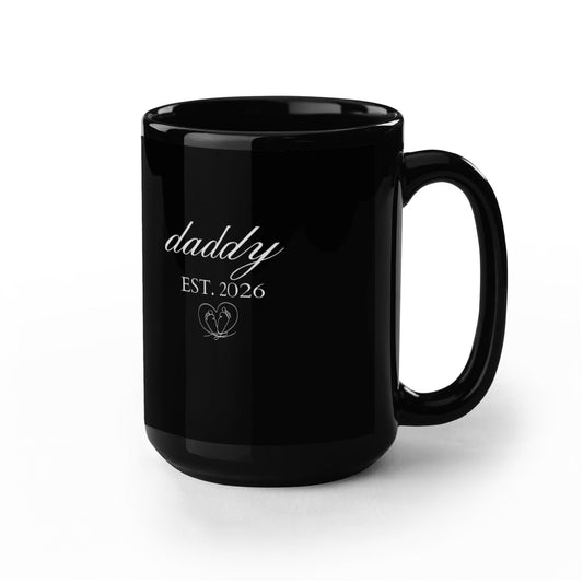 daddy est. 2026